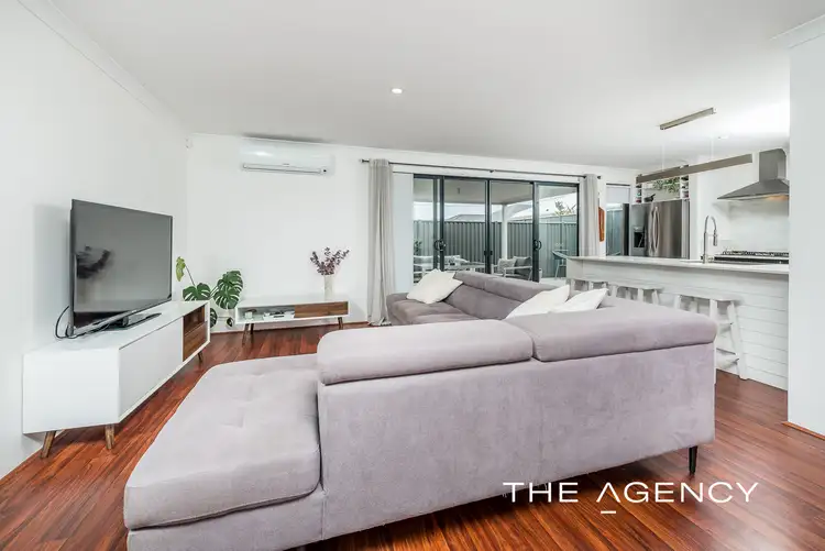 Sixth view of Homely house listing, 56 Midsummer Avenue, Jindalee WA 6036