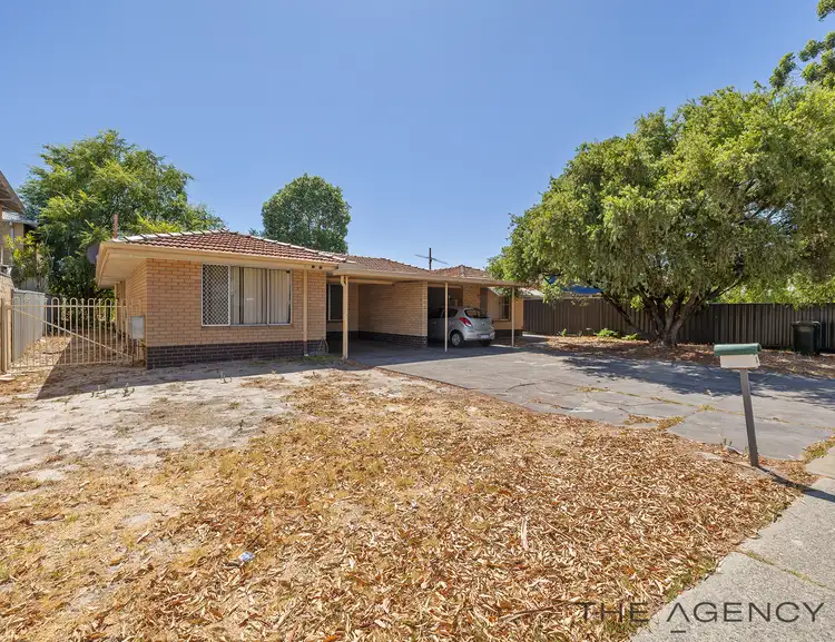 Second view of Homely house listing, 64A Carnarvon Street, East Victoria Park WA 6101