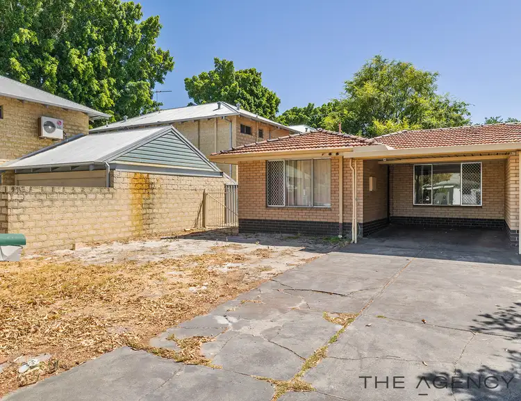 Third view of Homely house listing, 64A Carnarvon Street, East Victoria Park WA 6101