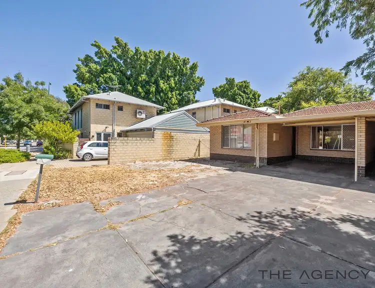 Fourth view of Homely house listing, 64A Carnarvon Street, East Victoria Park WA 6101