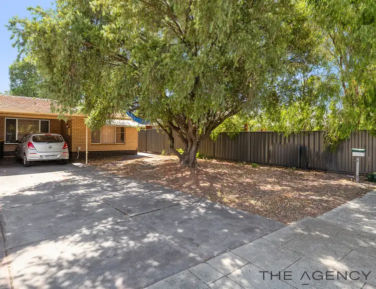 Fifth view of Homely house listing, 64A Carnarvon Street, East Victoria Park WA 6101