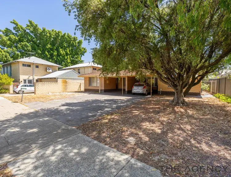 Sixth view of Homely house listing, 64A Carnarvon Street, East Victoria Park WA 6101
