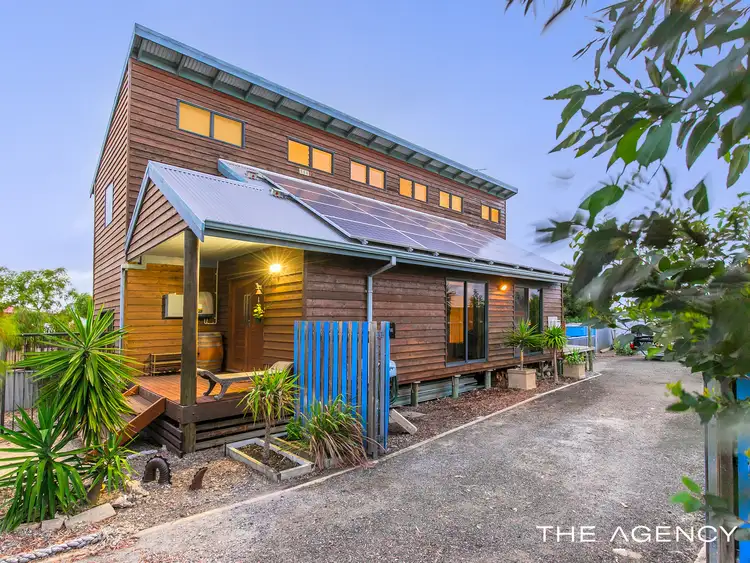 Second view of Homely house listing, 3 Noreena Avenue, Golden Bay WA 6174