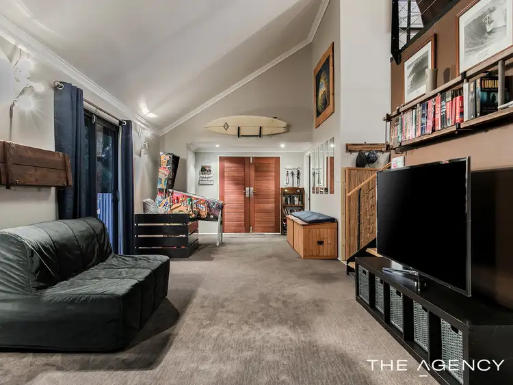 Fifth view of Homely house listing, 3 Noreena Avenue, Golden Bay WA 6174