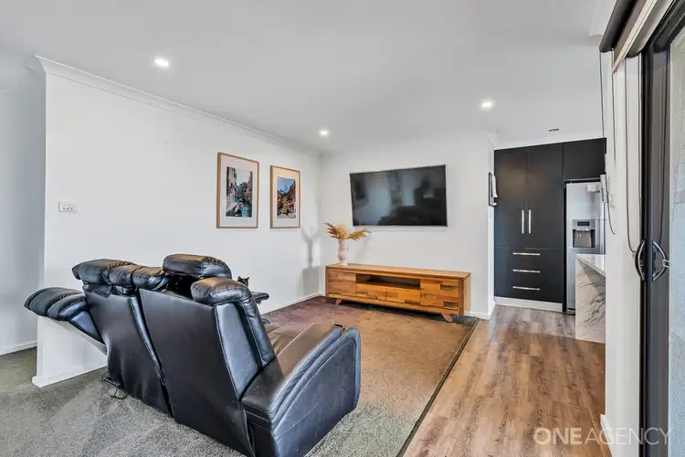 Third view of Homely house listing, 8 Oasis Drive, Shorewell Park TAS 7320