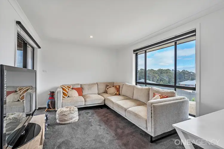 Fourth view of Homely house listing, 8 Oasis Drive, Shorewell Park TAS 7320