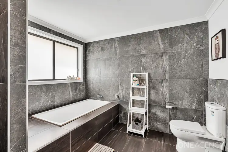 Sixth view of Homely house listing, 8 Oasis Drive, Shorewell Park TAS 7320