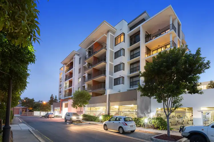 Main view of Homely unit listing, 3104/16-28 Surbiton Court, Carindale QLD 4152