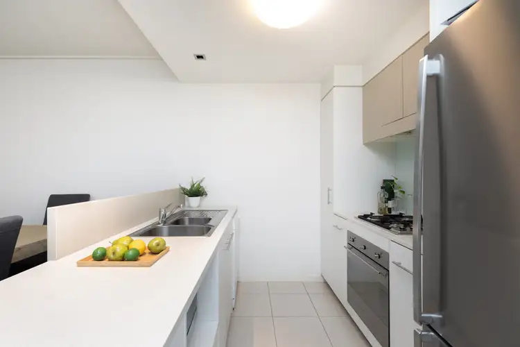 Third view of Homely unit listing, 3104/16-28 Surbiton Court, Carindale QLD 4152