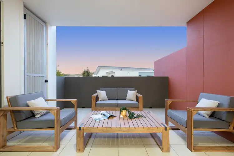 Sixth view of Homely unit listing, 3104/16-28 Surbiton Court, Carindale QLD 4152