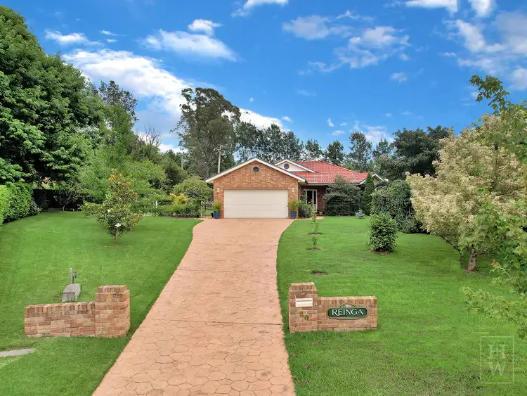 Main view of Homely house listing, 20 Victor Crescent, Moss Vale NSW 2577