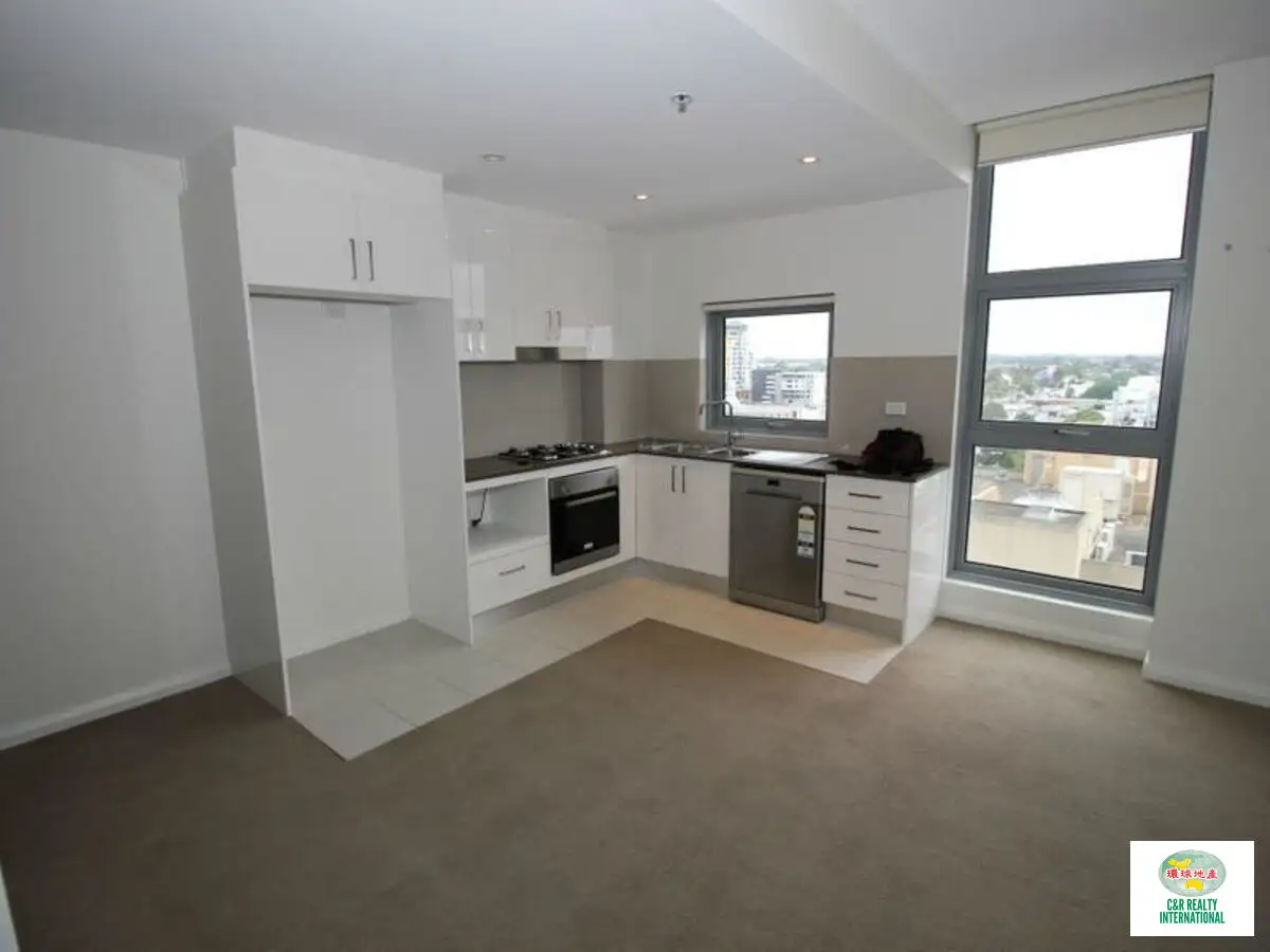 Main view of Homely apartment listing, 901/118 Church Street, Parramatta NSW 2150