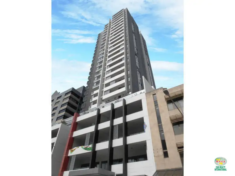 Second view of Homely apartment listing, 901/118 Church Street, Parramatta NSW 2150