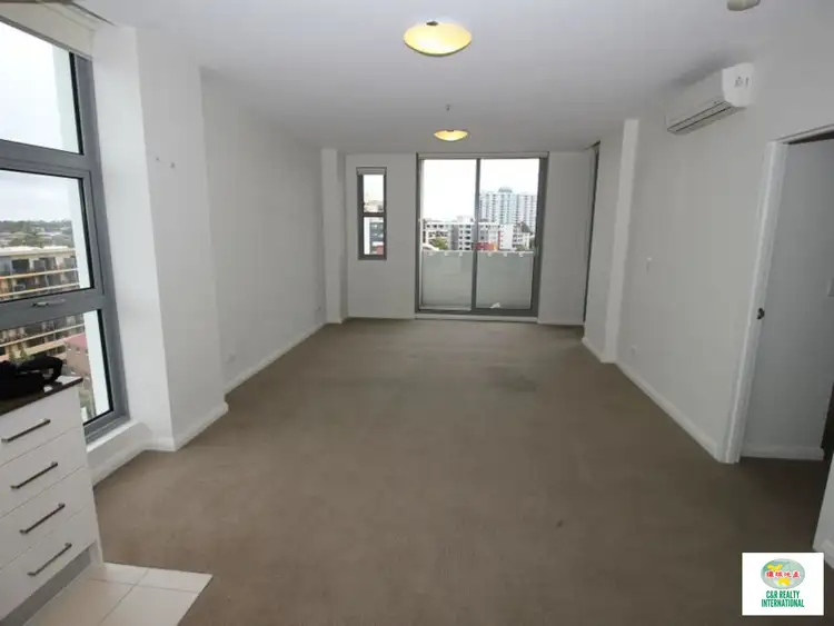 Third view of Homely apartment listing, 901/118 Church Street, Parramatta NSW 2150