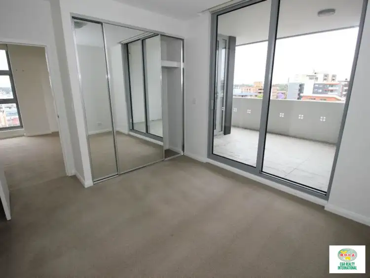 Fifth view of Homely apartment listing, 901/118 Church Street, Parramatta NSW 2150