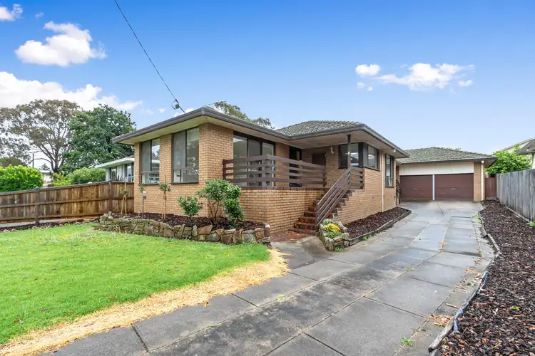 8 Willow Court, Sale VIC 3850