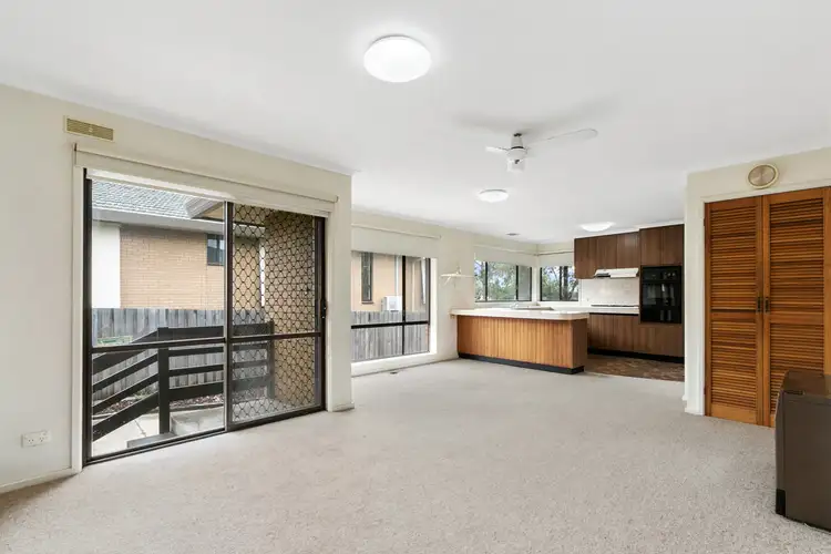 Third view of Homely house listing, 8 Willow Court, Sale VIC 3850