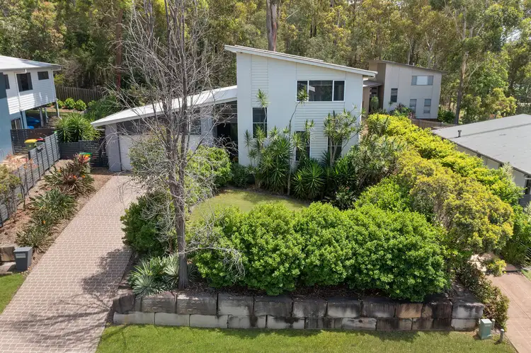 13 Helicia Circuit, Mount Cotton QLD 4165