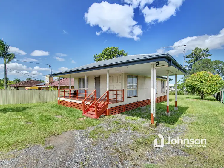 12 Mayes Avenue, Logan Central QLD 4114