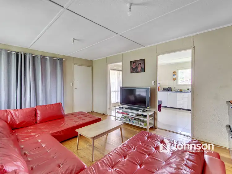 Second view of Homely house listing, 12 Mayes Avenue, Logan Central QLD 4114