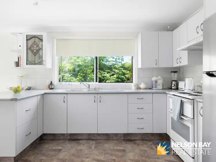 Third view of Homely house listing, 13 Taylor Road, Taylors Beach NSW 2316