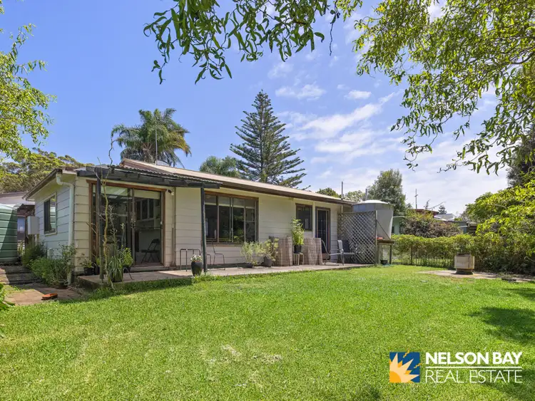 Fourth view of Homely house listing, 13 Taylor Road, Taylors Beach NSW 2316