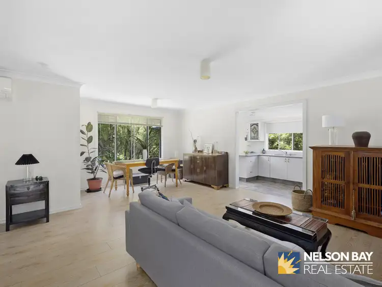 Fifth view of Homely house listing, 13 Taylor Road, Taylors Beach NSW 2316