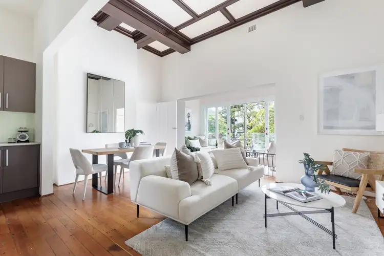 2/186 Forbes Street, Darlinghurst NSW 2010