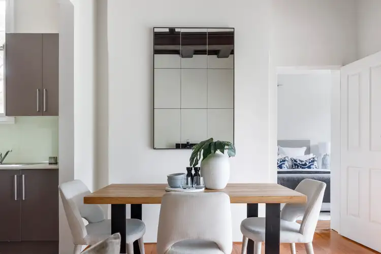 Third view of Homely apartment listing, 2/186 Forbes Street, Darlinghurst NSW 2010