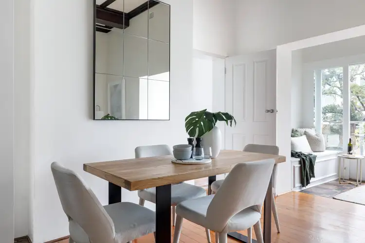 Fifth view of Homely apartment listing, 2/186 Forbes Street, Darlinghurst NSW 2010