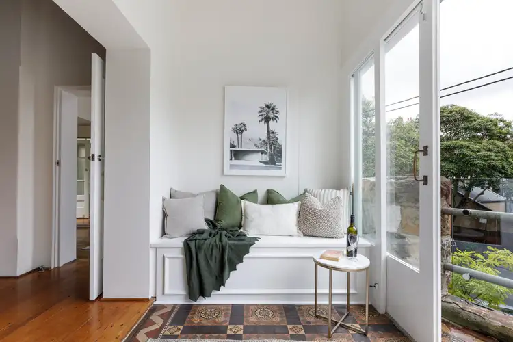 Sixth view of Homely apartment listing, 2/186 Forbes Street, Darlinghurst NSW 2010