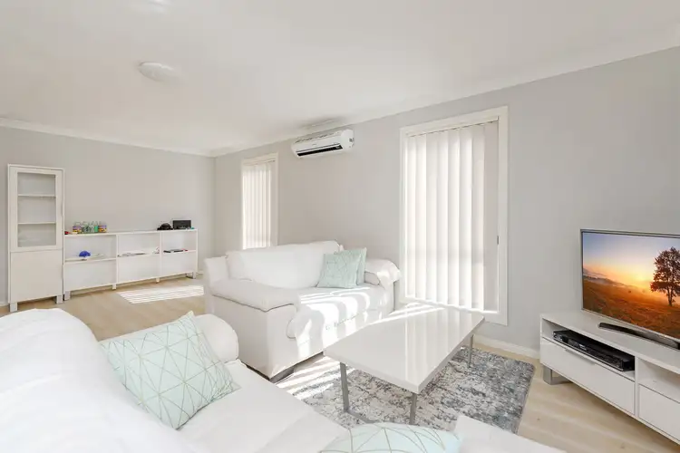Third view of Homely semi-detached listing, 27a Conebush Circuit, Ormeau QLD 4208