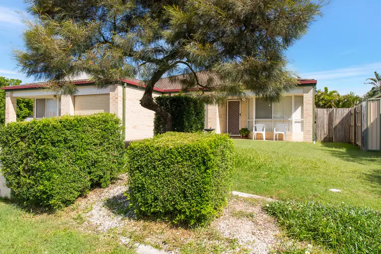 Fourth view of Homely semi-detached listing, 27a Conebush Circuit, Ormeau QLD 4208