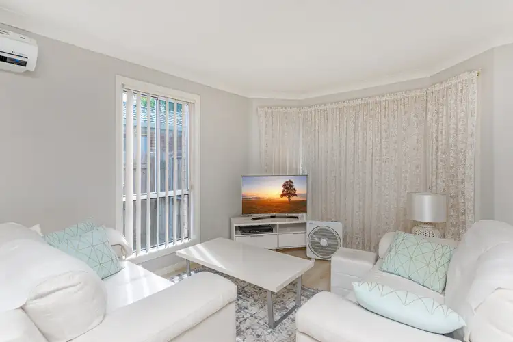 Fifth view of Homely semi-detached listing, 27a Conebush Circuit, Ormeau QLD 4208