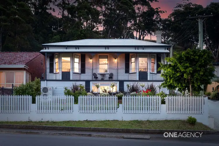 114 Mount Street, Burnie TAS 7320