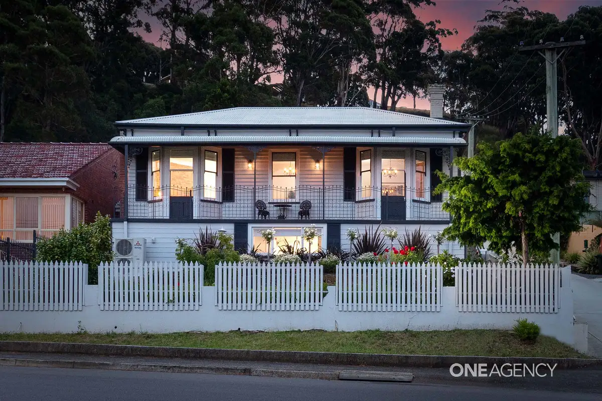 Main view of Homely house listing, 114 Mount Street, Burnie TAS 7320