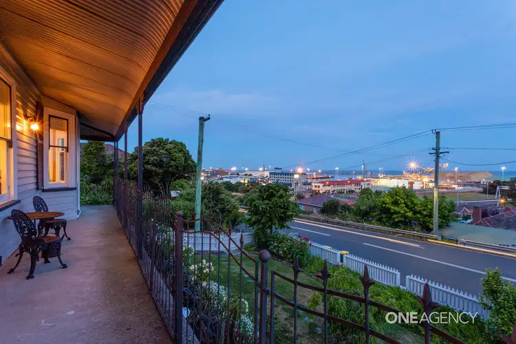 Second view of Homely house listing, 114 Mount Street, Burnie TAS 7320