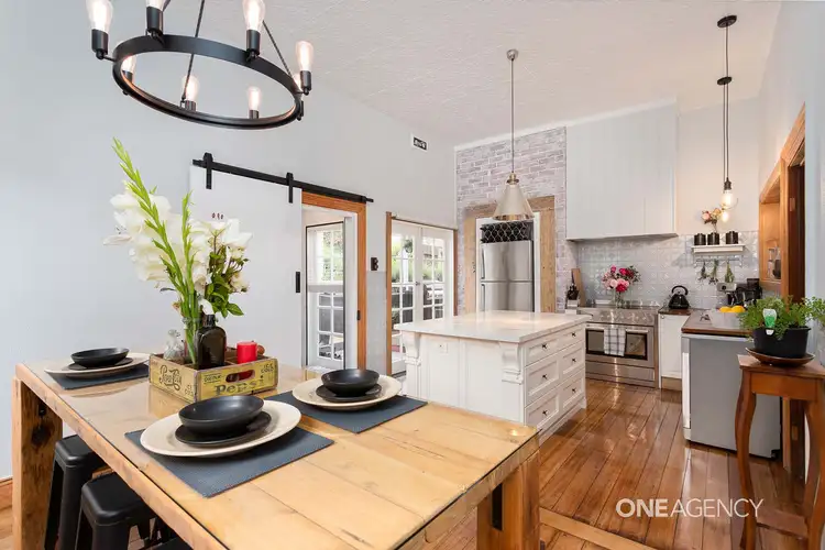 Third view of Homely house listing, 114 Mount Street, Burnie TAS 7320