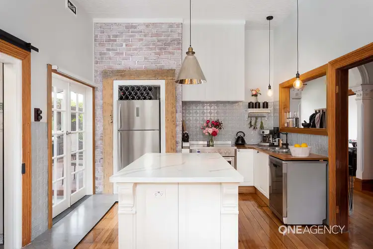 Fifth view of Homely house listing, 114 Mount Street, Burnie TAS 7320