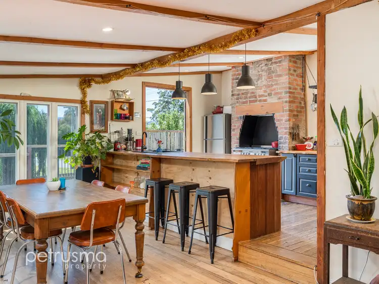 Second view of Homely house listing, 24 Golden Valley Road, Cygnet TAS 7112