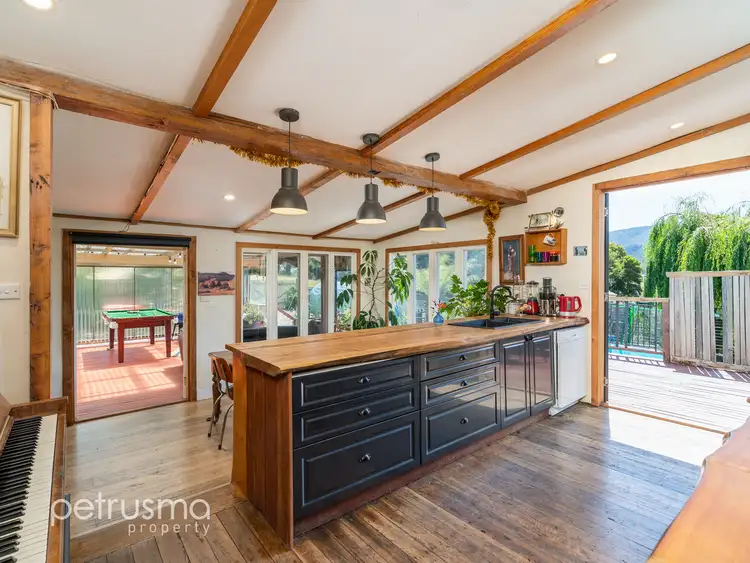 Third view of Homely house listing, 24 Golden Valley Road, Cygnet TAS 7112