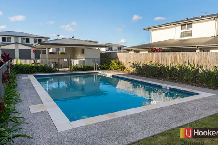 Second view of Homely townhouse listing, 35/152-164 Pascoe Road, Ormeau QLD 4208