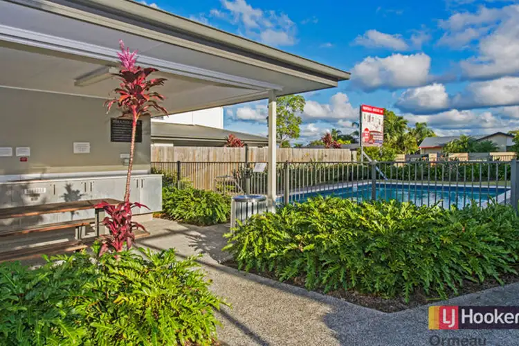 Sixth view of Homely townhouse listing, 35/152-164 Pascoe Road, Ormeau QLD 4208