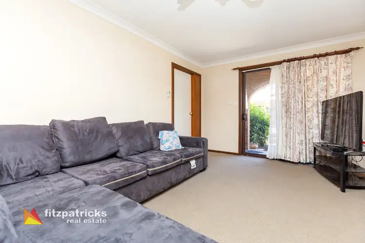 Second view of Homely unit listing, 2/5 Langdon Avenue, Wagga Wagga NSW 2650