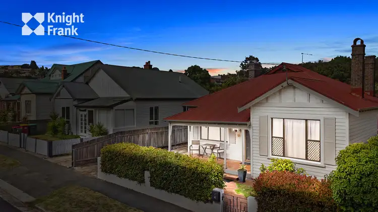 4 Leslie Street, South Launceston TAS 7249