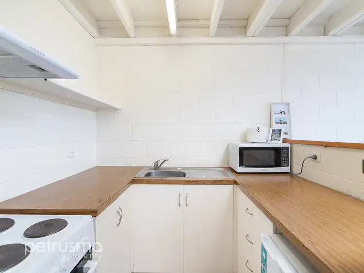 Fourth view of Homely unit listing, 3/12A Lynton Avenue, South Hobart TAS 7004