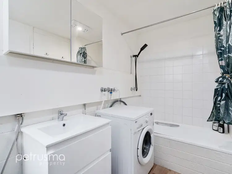 Fifth view of Homely unit listing, 3/12A Lynton Avenue, South Hobart TAS 7004