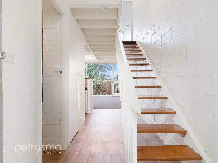 Sixth view of Homely unit listing, 3/12A Lynton Avenue, South Hobart TAS 7004