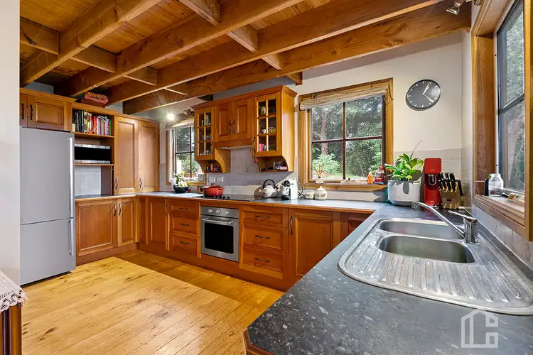 Second view of Homely house listing, 16 Riches Avenue, Woodford NSW 2778