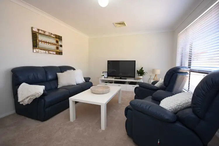 Fourth view of Homely house listing, 8 Jack William Drive, Dubbo NSW 2830